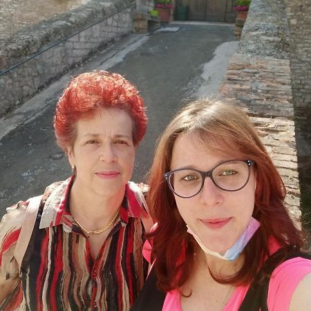 Agriturismo Podere La Selva Villa Serre Di Rapolano Dış mekan fotoğraf