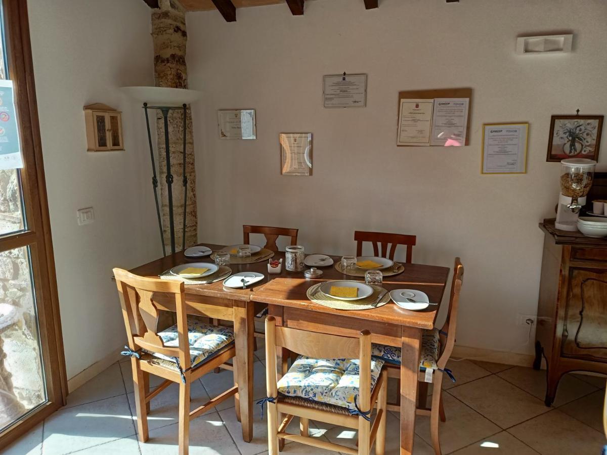 Agriturismo Podere La Selva Villa Serre Di Rapolano Dış mekan fotoğraf