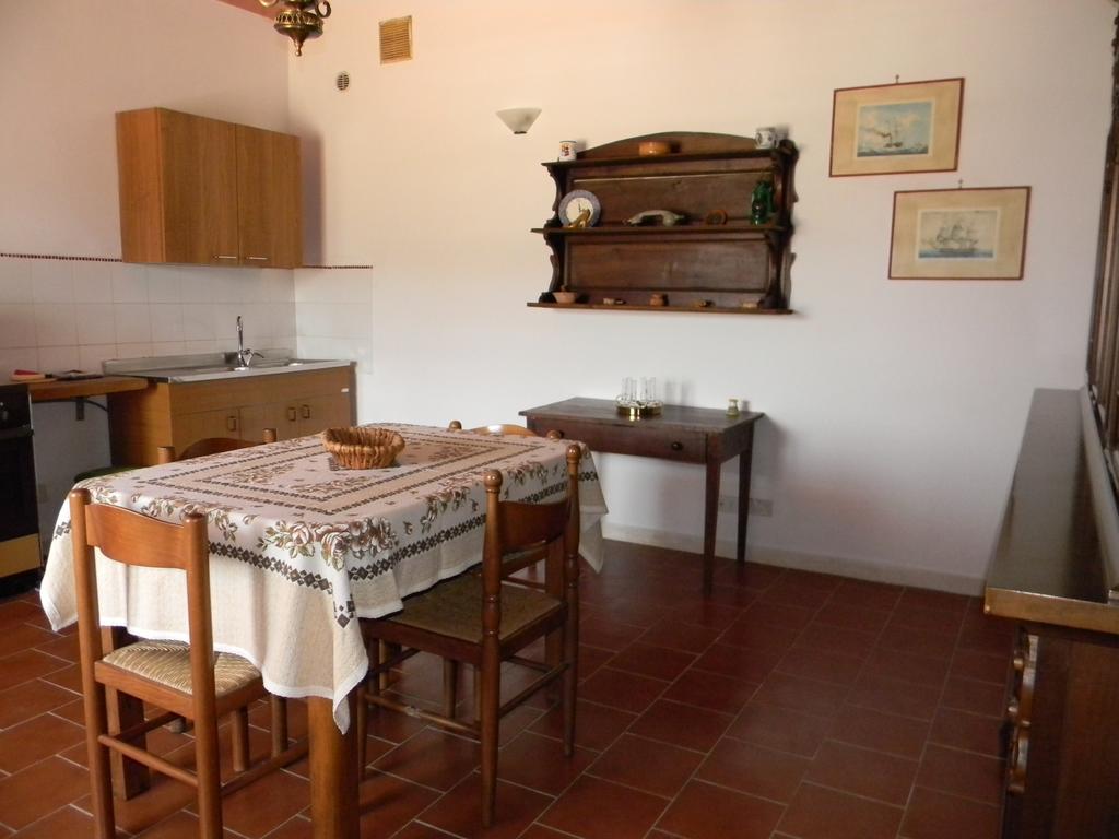Agriturismo Podere La Selva Villa Serre Di Rapolano Dış mekan fotoğraf