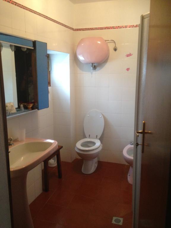Agriturismo Podere La Selva Villa Serre Di Rapolano Dış mekan fotoğraf