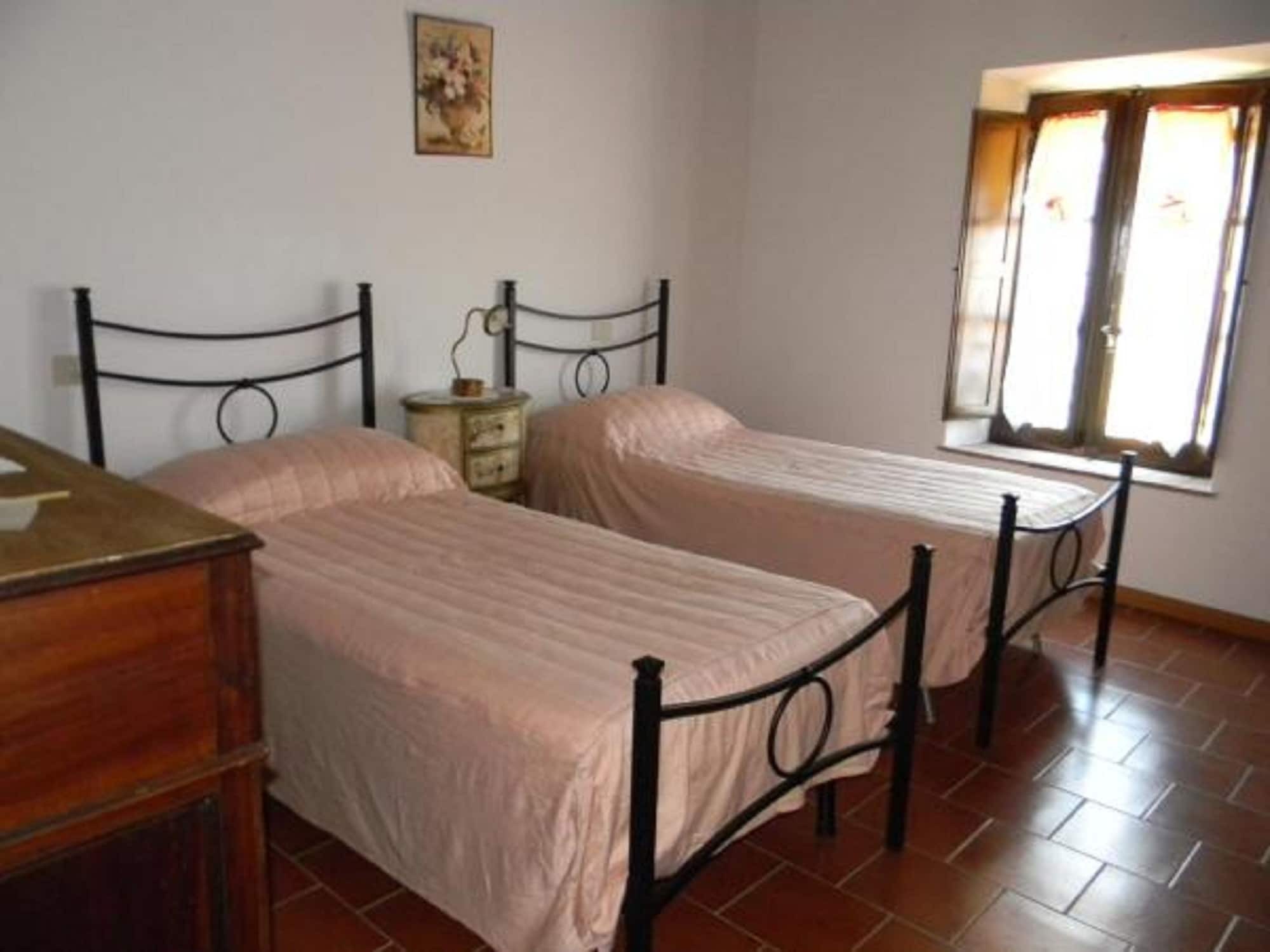 Agriturismo Podere La Selva Villa Serre Di Rapolano Dış mekan fotoğraf